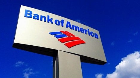 Náhledový obrázek - Zisk Bank of America vyšplhal na 120 miliard, meziročně se zvýšil o desetinu