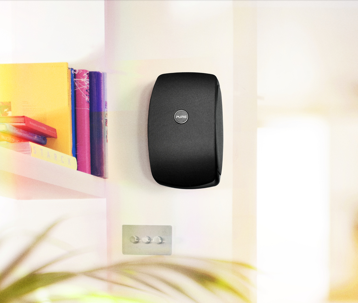 Bezdrátový audio systém Pure Jongo