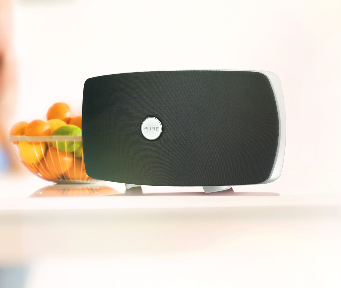 Bezdrátový audio systém Pure Jongo