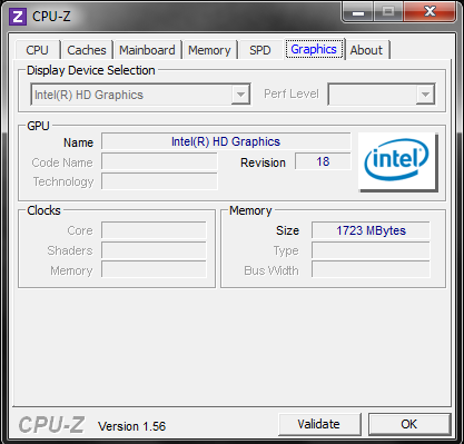 CPU-Z