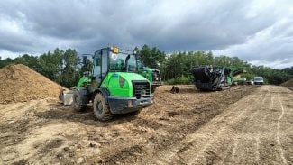 Datové centrum Českých Radiokomunikací