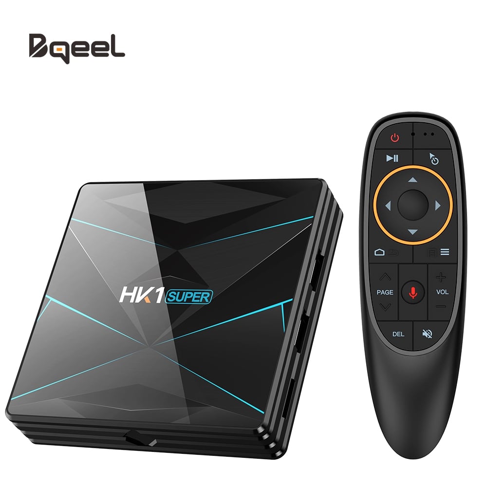 HK1 Super - představení přístroje