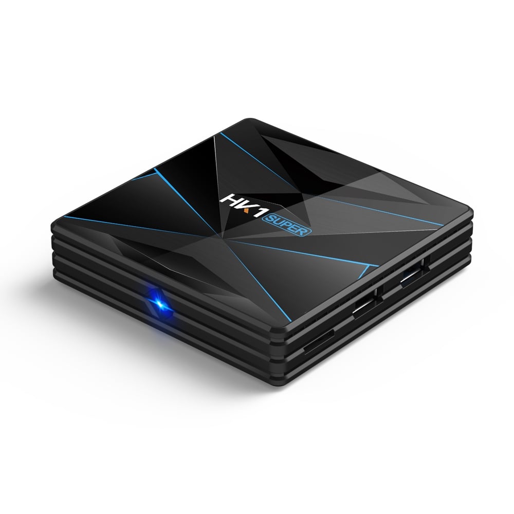 HK1 Super - představení přístroje