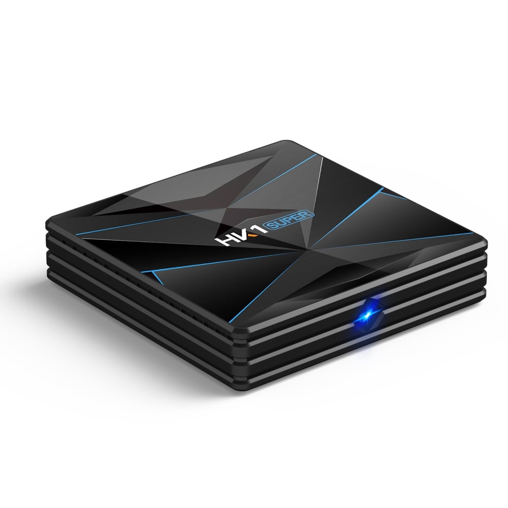 HK1 Super - představení přístroje