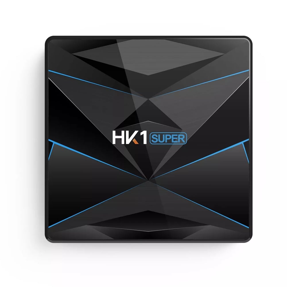 HK1 Super - představení přístroje