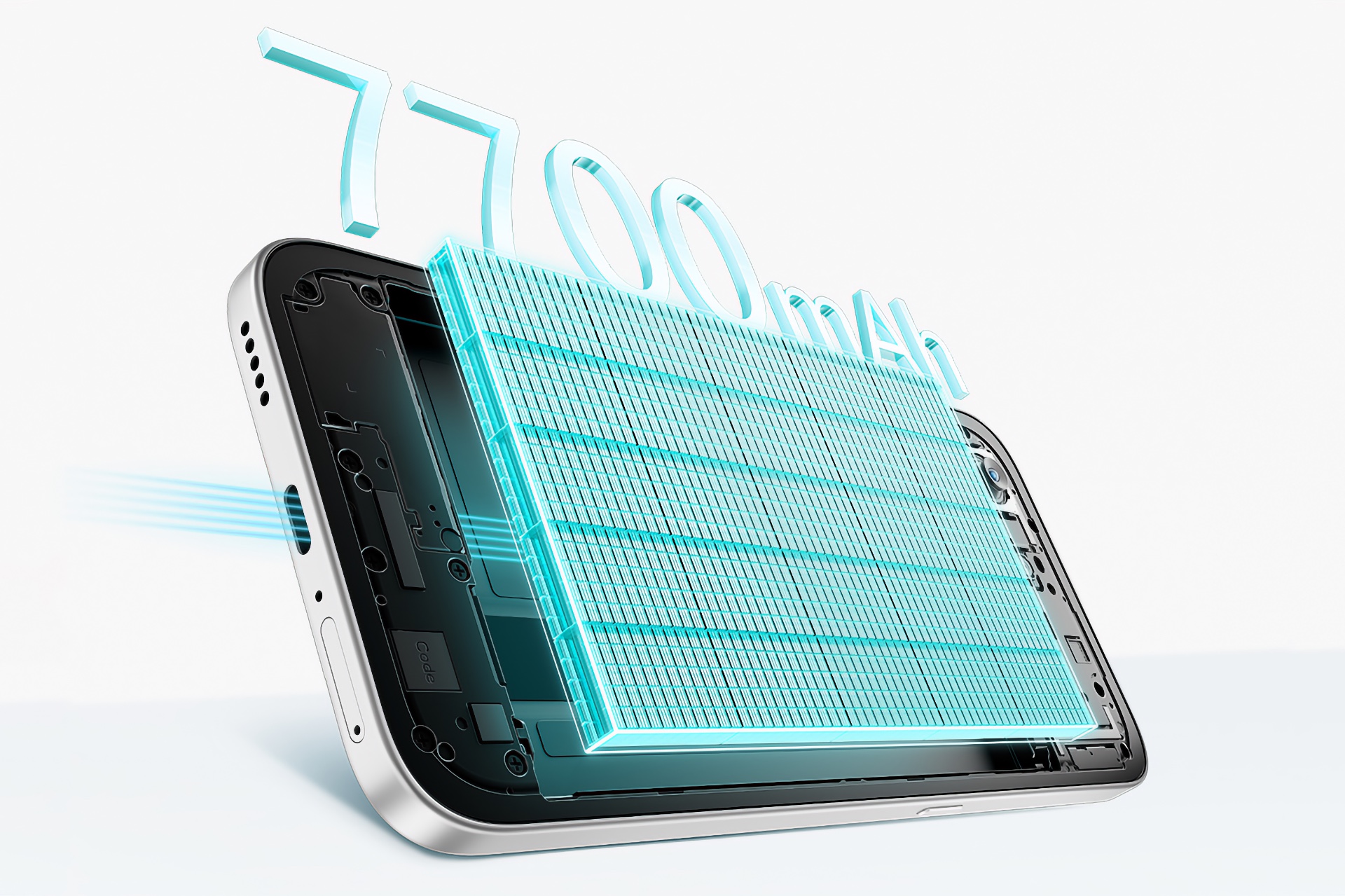 Honor 600 Smart 5G