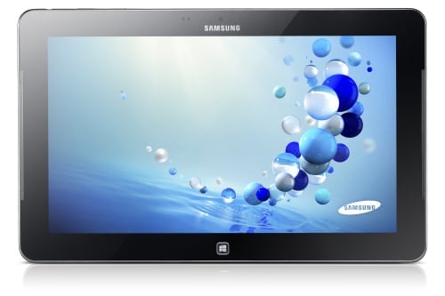 Samsung ATIV Smart PC