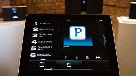 Náhledový obrázek - Pandora za 76 miliard. Streamovací platforma přechází pod SiriusXM