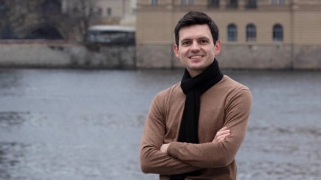 Český „webový Photoshop“ nefunguje. Autora služby Photopea vydírají výkupným