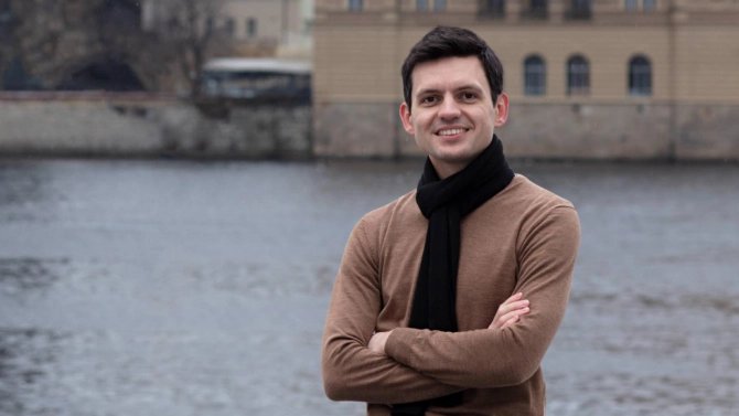 Ivan Kuckir