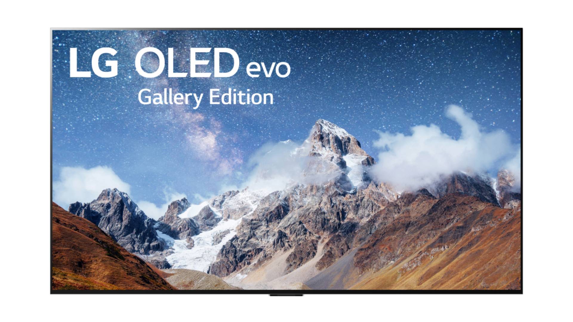 LG OLED TV 97G2
