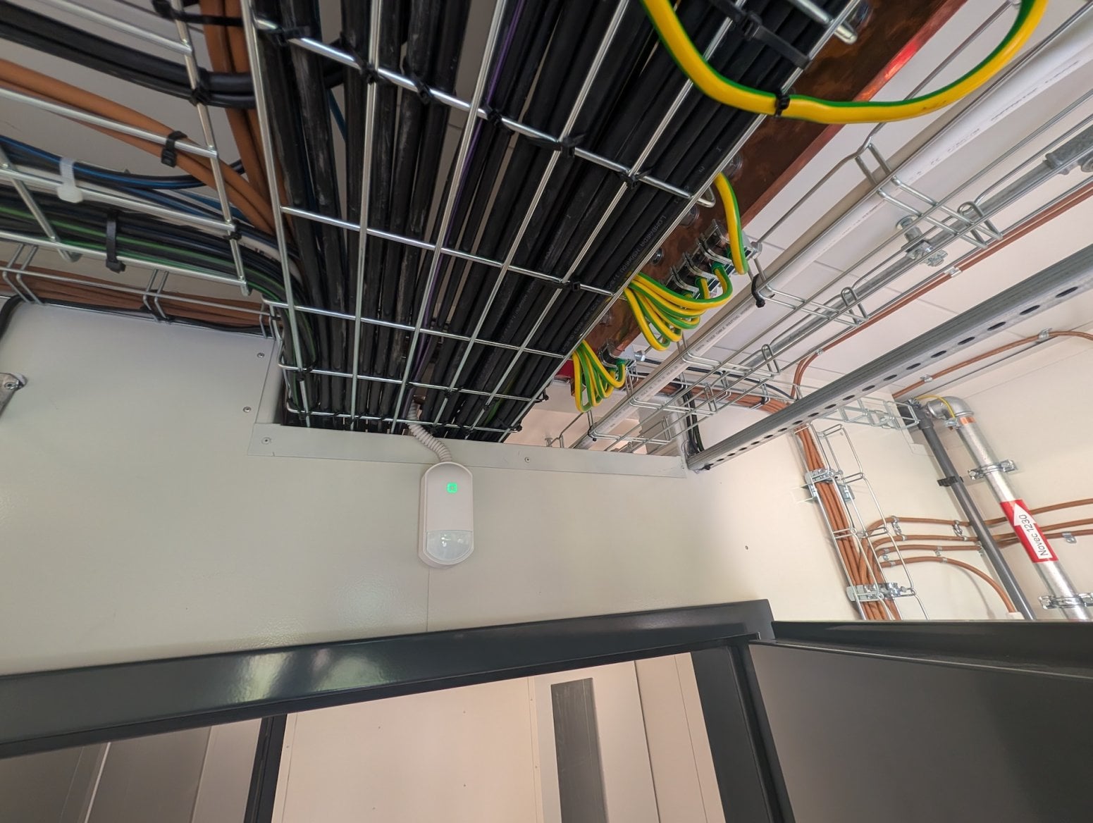 Mobilní datové centrum Altron Modular