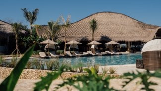 Nemovitosti na Bali