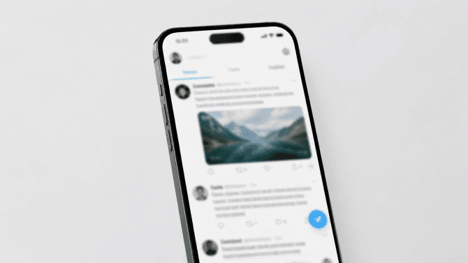 Twitter.now je zpět