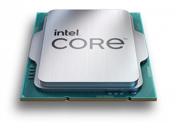 13th Gen Intel Core 3