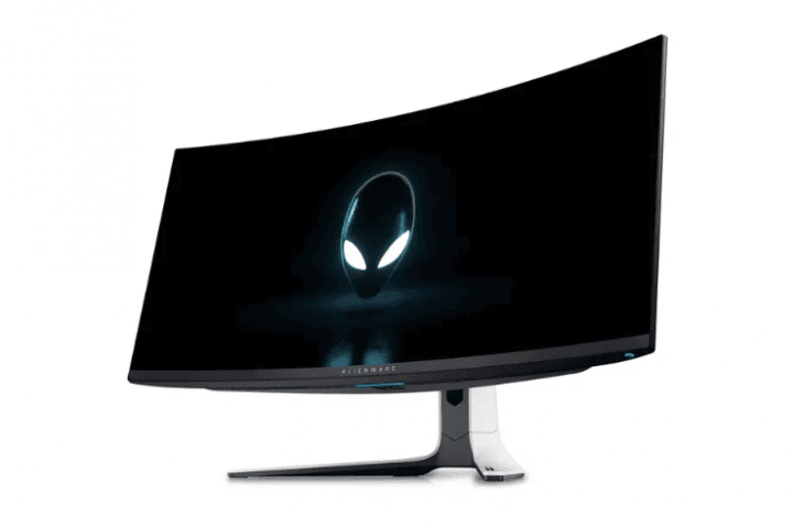 Alienware AW3423DW s QD OLED