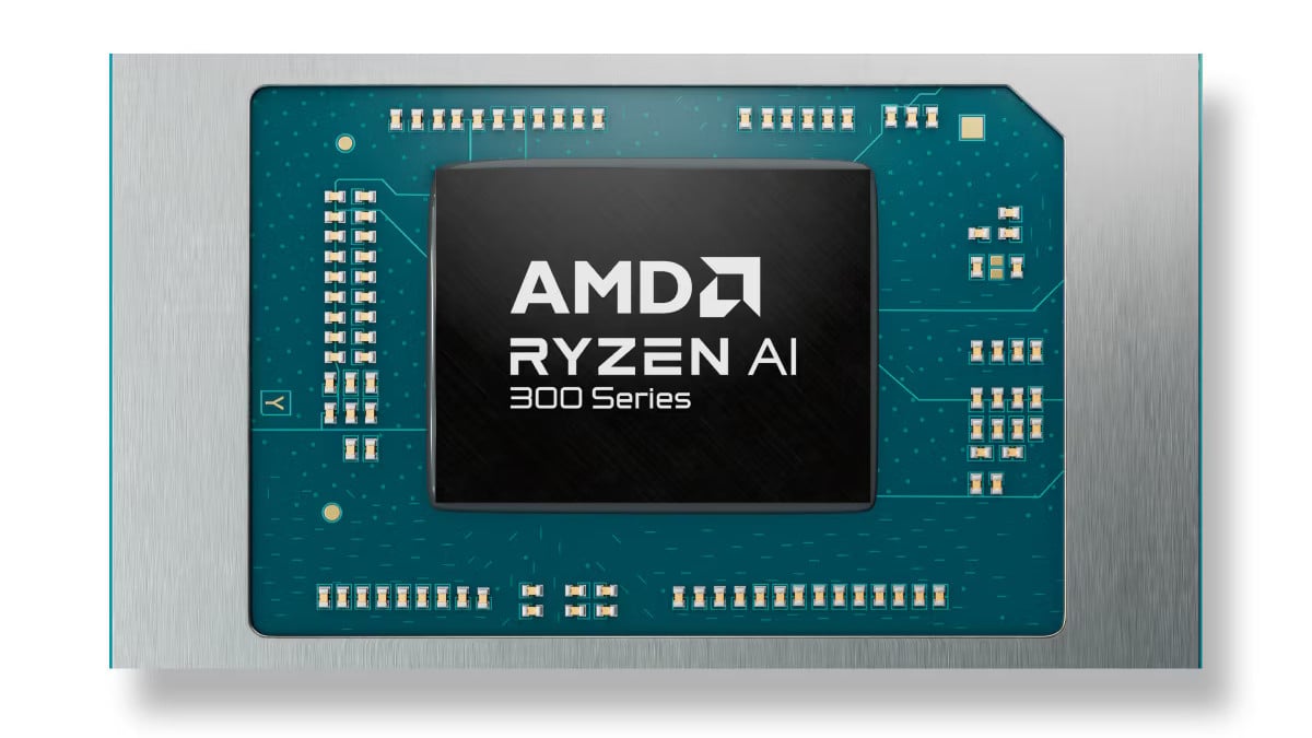 AMD Ryzen AI 5 330