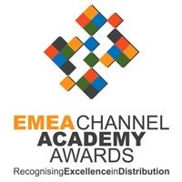 EMEA Channel Academy Awards (logo)