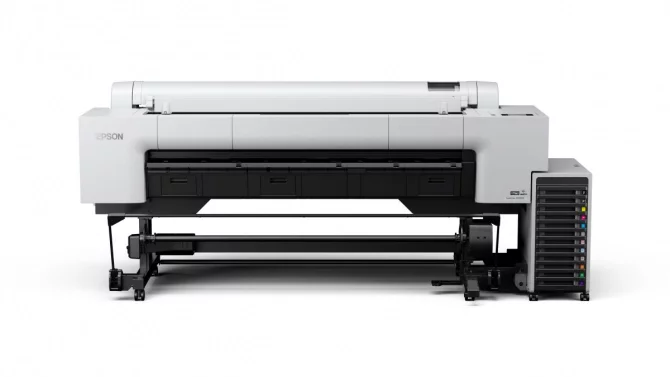 Epson SureColor SC-P20500