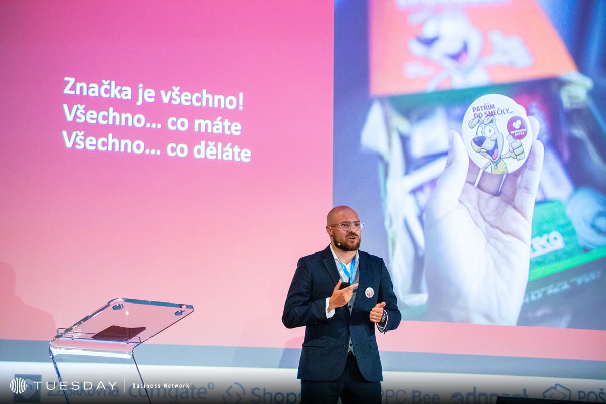 Jak to vypadalo na konferenci EBF 2019