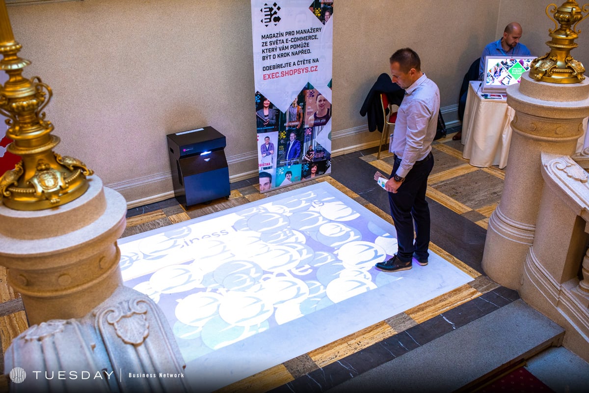 Jak to vypadalo na konferenci EBF 2019