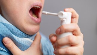 Náhledový obrázek - Jak vyléčit angínu: antibiotika se užívají v případě bakteriální infekce