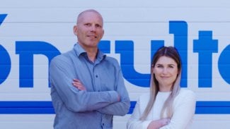 Michal Kalenda, Consulta Bürotechnik