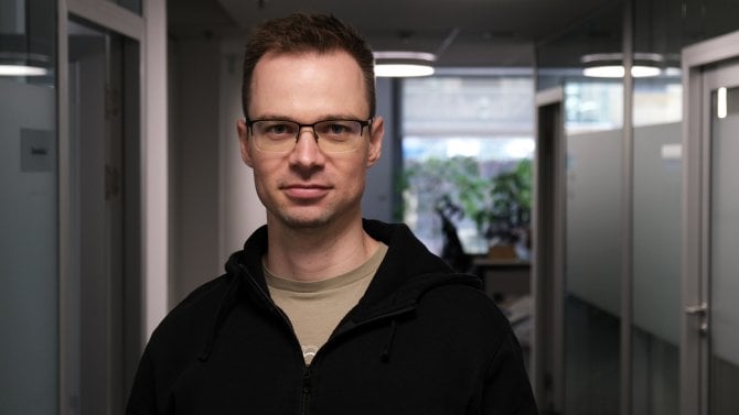 Michal Novák