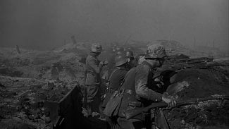 Na západní frontě klid (1930)