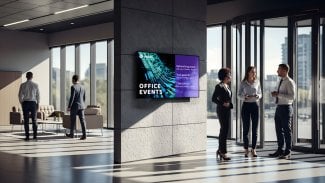 Philips Signage 7000 UltraSlim