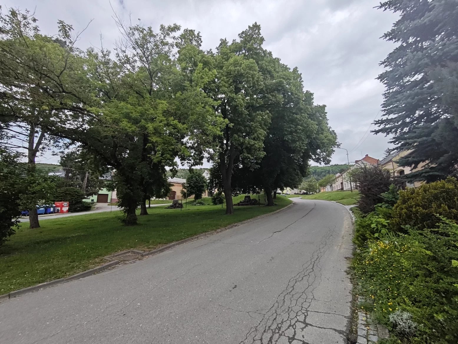 Ultraširokoúhlý 8Mpx fotoaparát