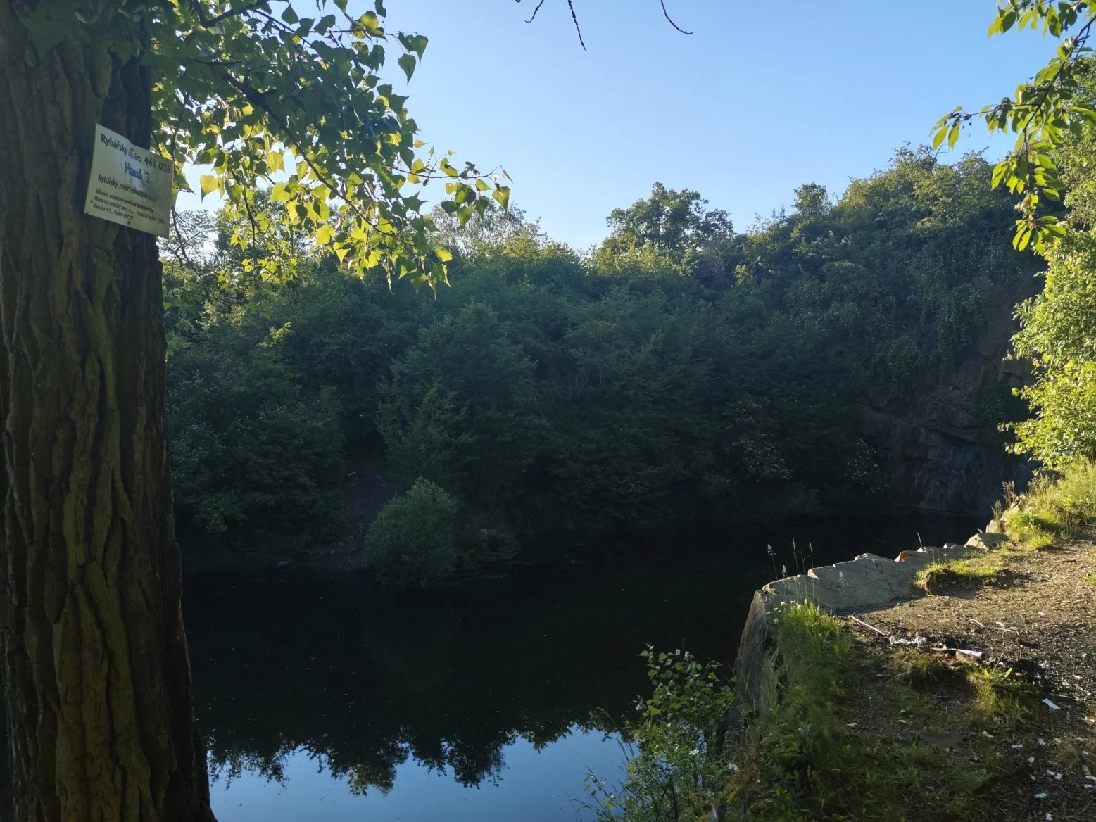 Hlavní 50Mpx fotoaparát