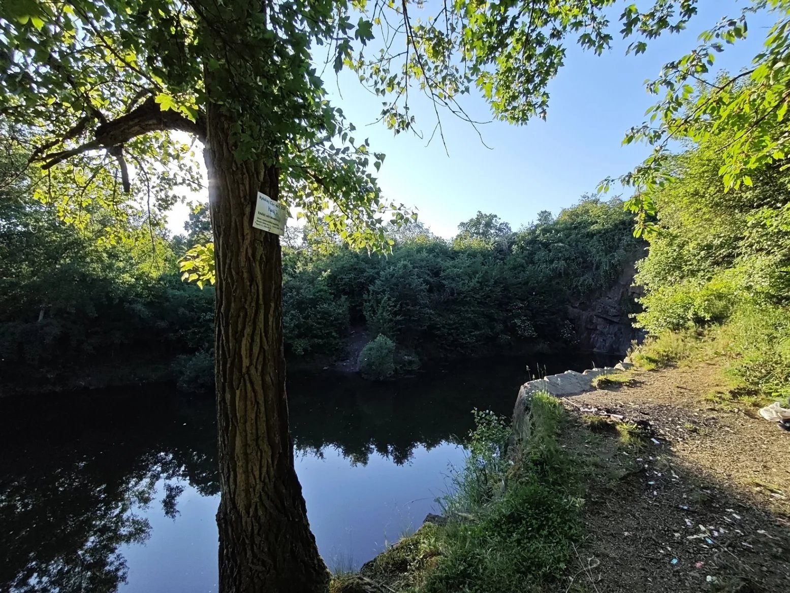 Ultraširokoúhlý 8Mpx fotoaparát