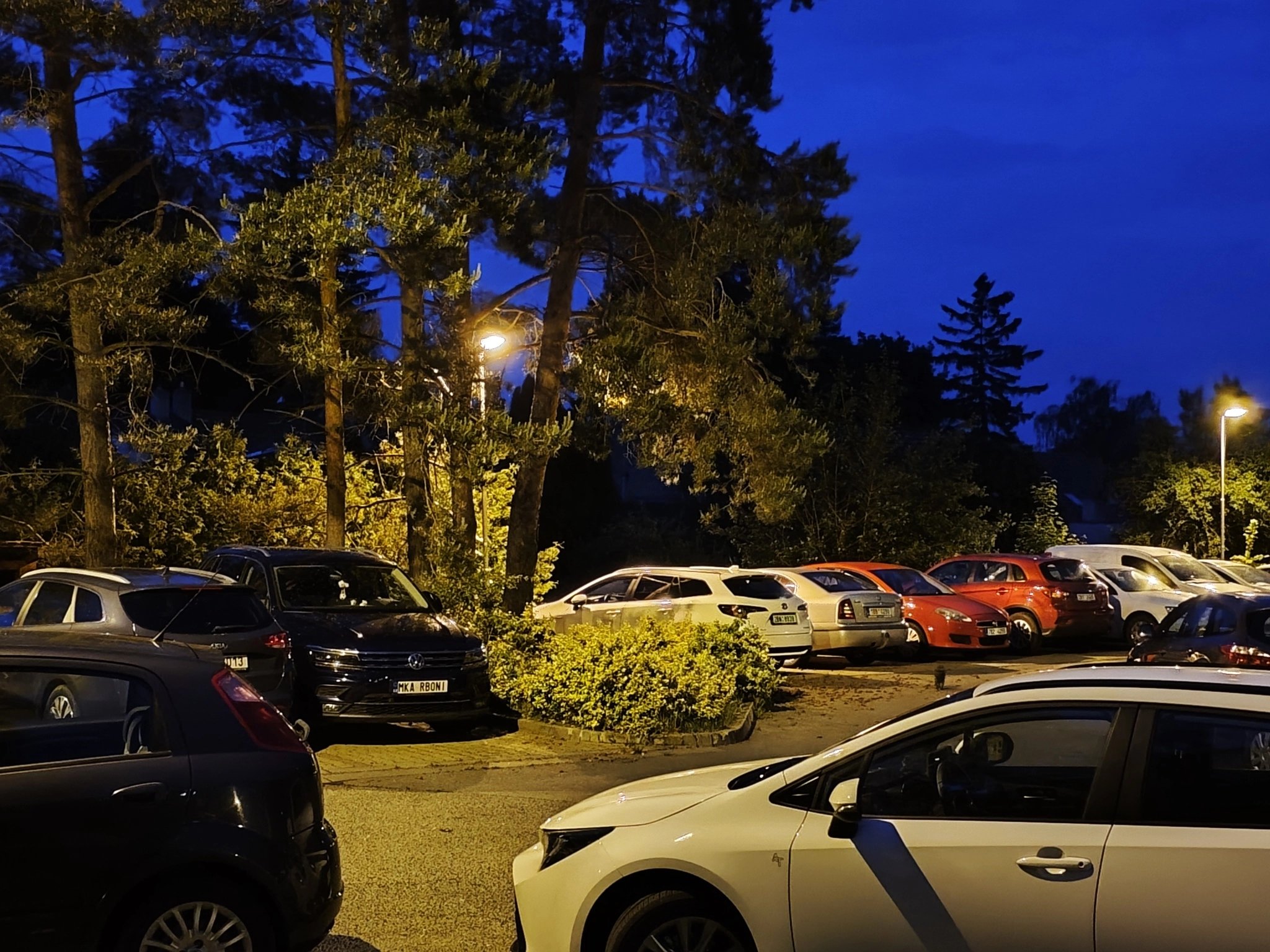 2násobný digitální zoom