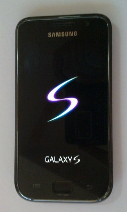 Samsung Galaxy S
