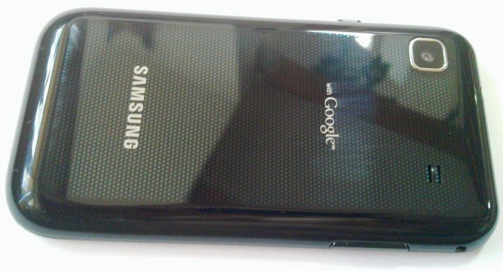 Samsung Galaxy S