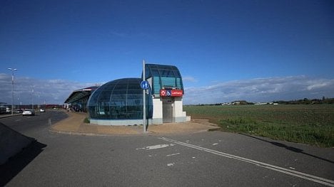 Náhledový obrázek - Syslení se sysly. Chráněné zvíře v Letňanech vydělalo PPF miliardy