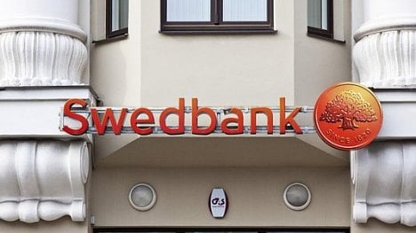 Náhledový obrázek - Úklid po finančním skandálu: Swedbank propustila ředitelku