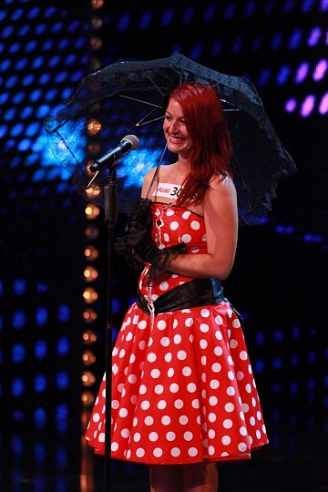 Talent na Primě family poněkud přitvrdil