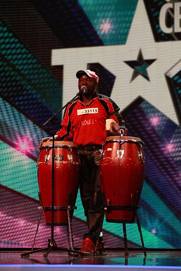 Talent na Primě family poněkud přitvrdil