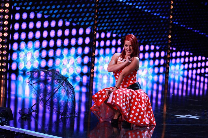 Talent na Primě family poněkud přitvrdil