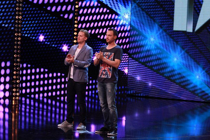 Talent na Primě family poněkud přitvrdil