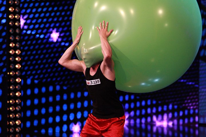 Talent na Primě family poněkud přitvrdil