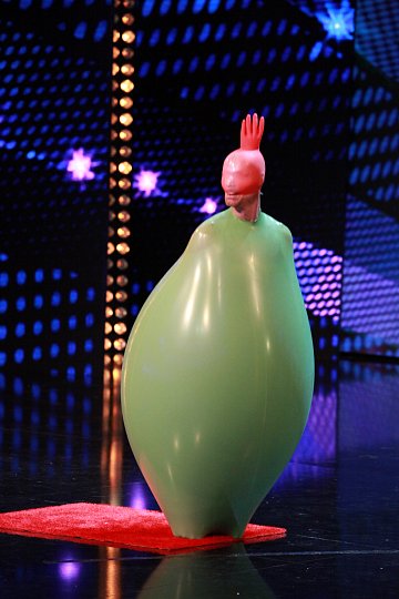 Talent na Primě family poněkud přitvrdil