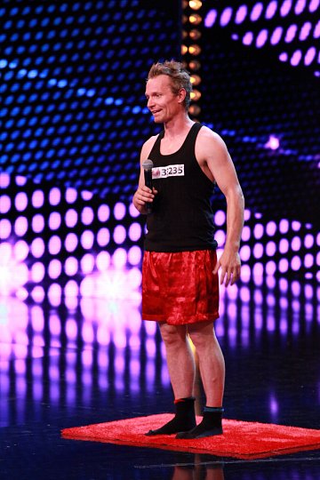 Talent na Primě family poněkud přitvrdil