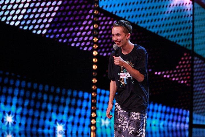 Talent na Primě family poněkud přitvrdil