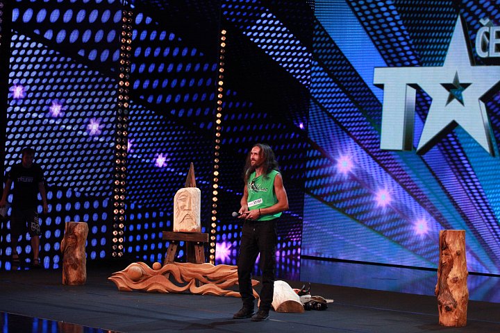 Talent na Primě family poněkud přitvrdil