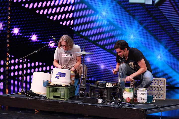 Talent na Primě family poněkud přitvrdil