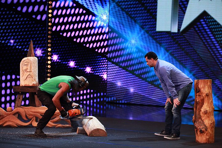 Talent na Primě family poněkud přitvrdil