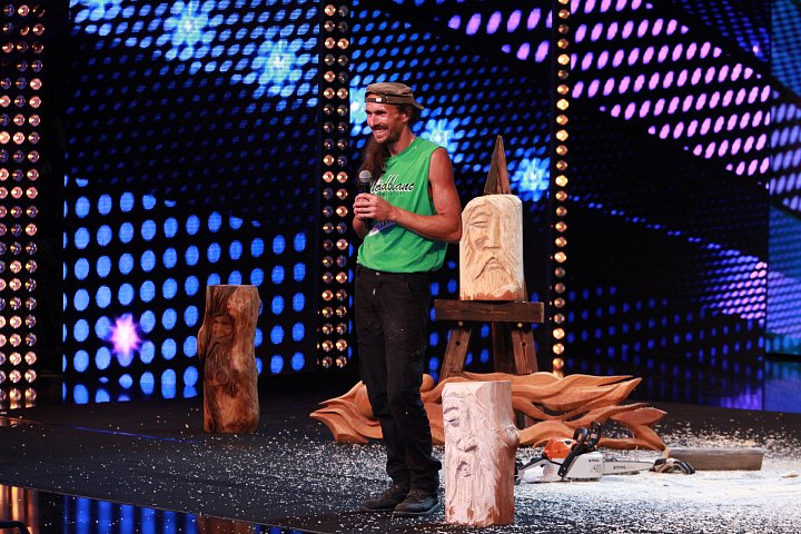 Talent na Primě family poněkud přitvrdil